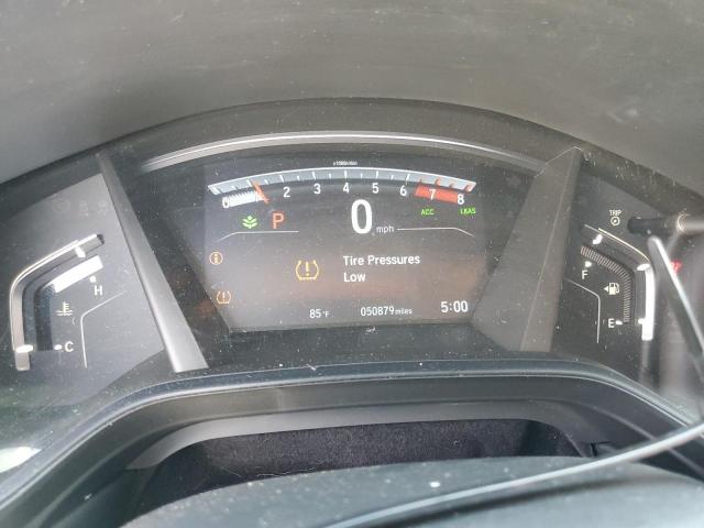 2020 Honda Cr-V Lx VIN: 5J6RW2H25LA008711 Lot: 55398574