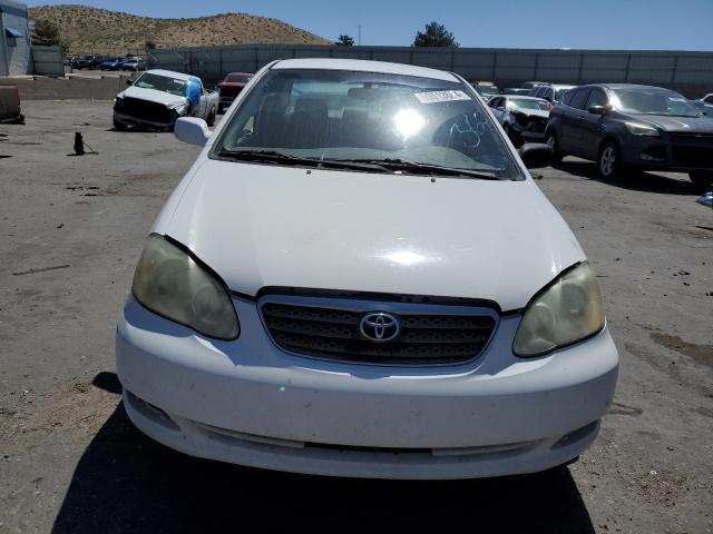 2007 Toyota Corolla Ce VIN: 1NXBR32EX7Z871432 Lot: 53513664