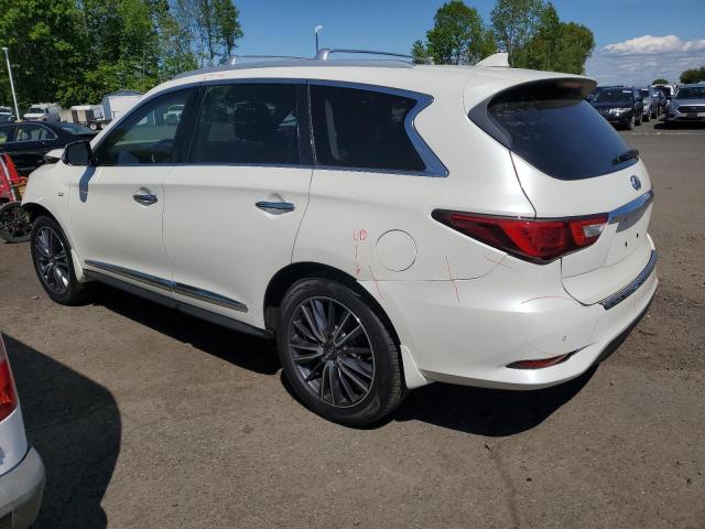 2016 Infiniti Qx60 VIN: 5N1AL0MM3GC518732 Lot: 54438074