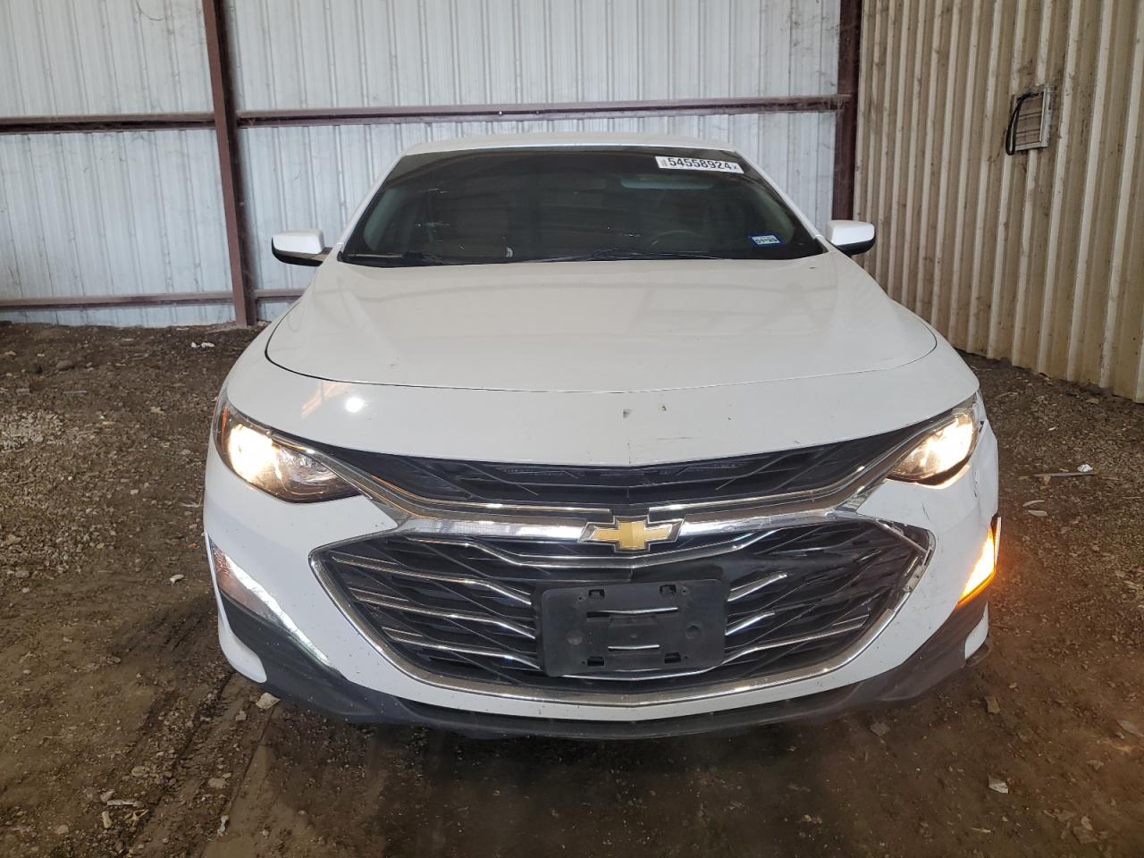 1G1ZD5ST6MF018353 CHEVROLET MALIBU 2021