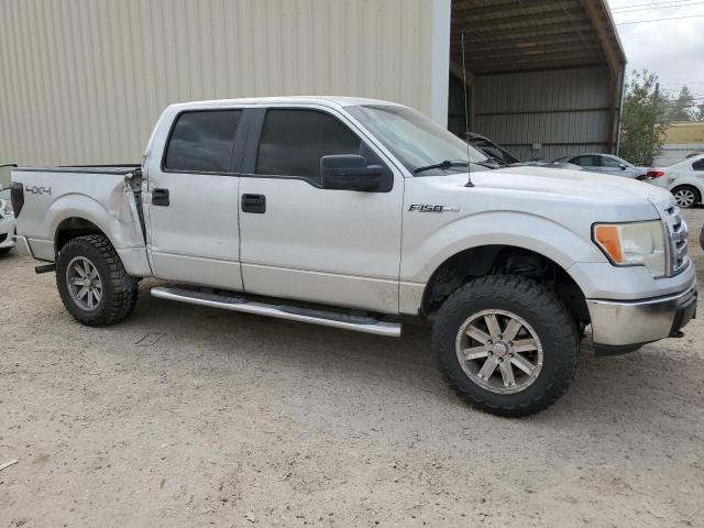 2009 Ford F150 Supercrew VIN: 1FTPW14V59FA31795 Lot: 55844814