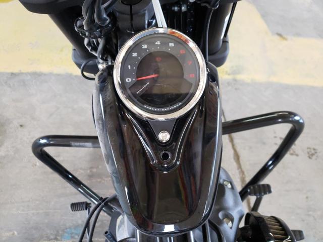 2021 HARLEY-DAVIDSON FXFBS 1HD1YLK1XMB056038