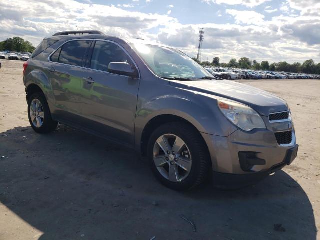 2012 Chevrolet Equinox Lt VIN: 2GNFLDE50C6316191 Lot: 55262284