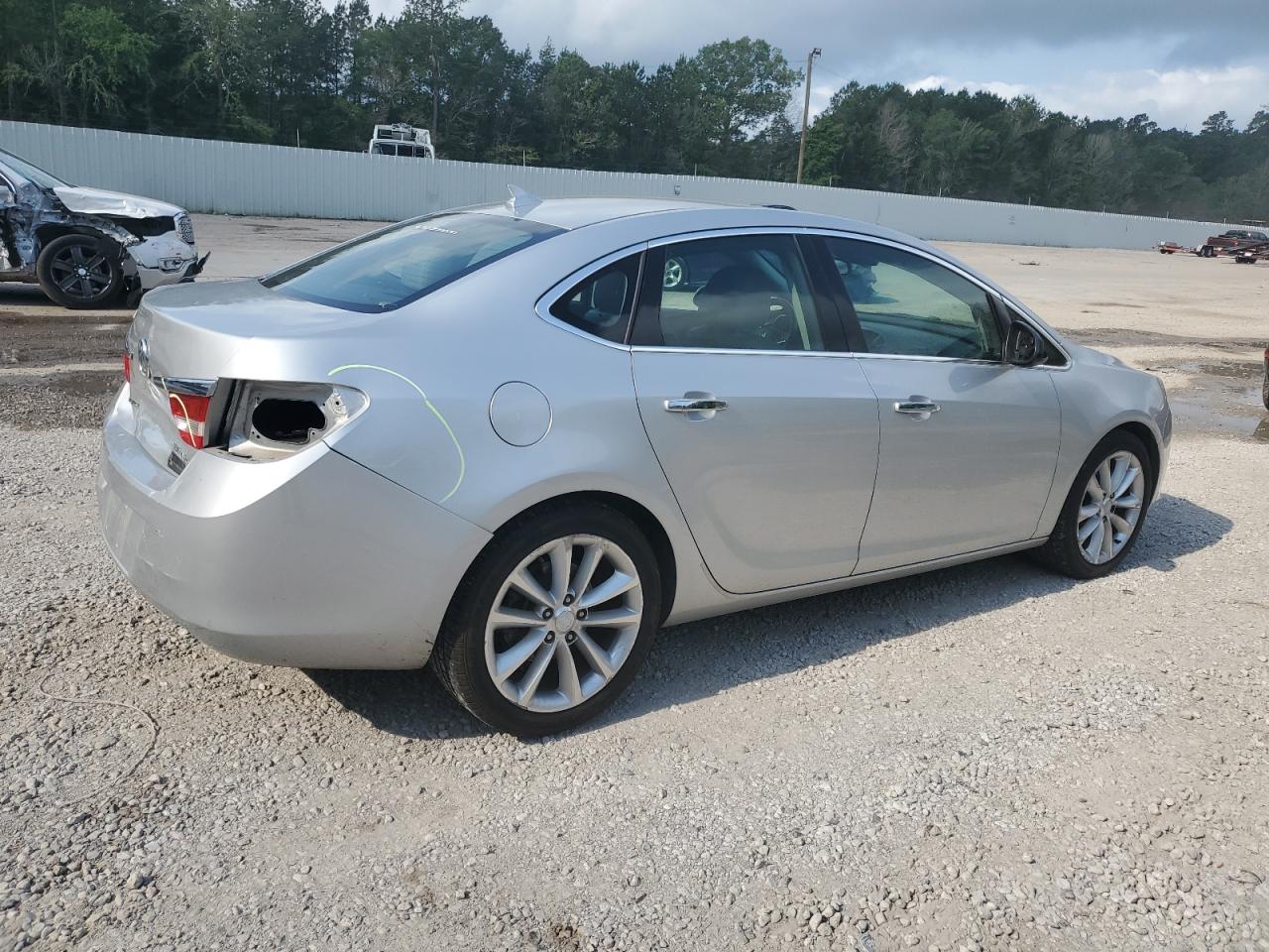 1G4PP5SK5C4130838 2012 Buick Verano