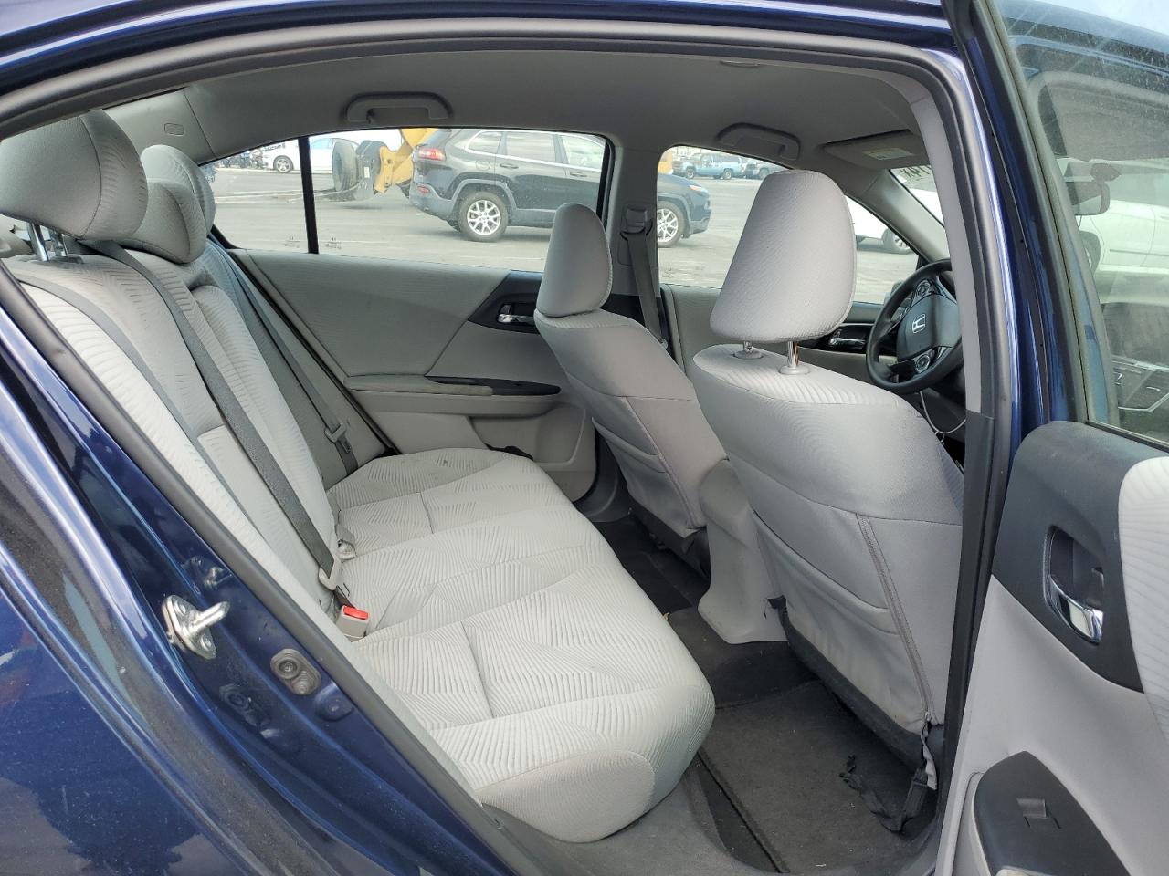 1HGCR2F35GA229358 HONDA ACCORD 2016