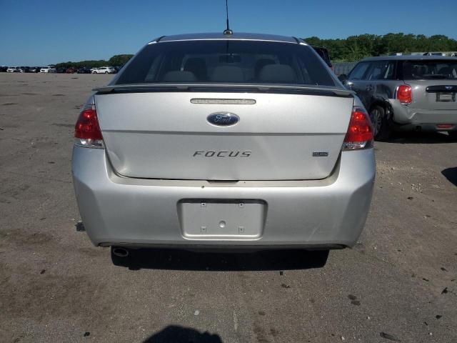 2010 Ford Focus Ses VIN: 1FAHP3GN8AW176395 Lot: 56881744
