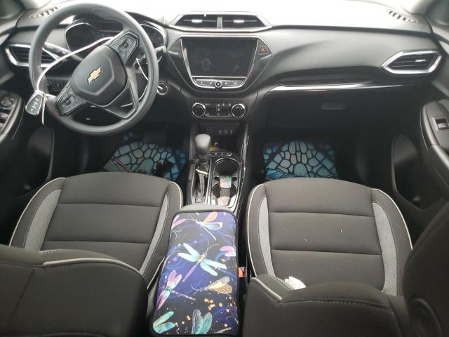 2023 Chevrolet Trailblazer Lt VIN: KL79MRSLXPB178291 Lot: 55070724