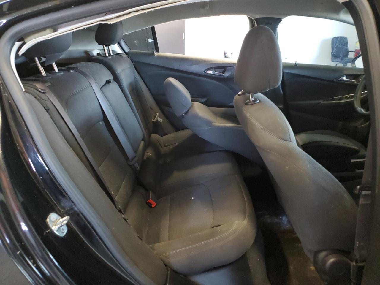 3G1BE6SM1HS595743 CHEVROLET CRUZE 2017