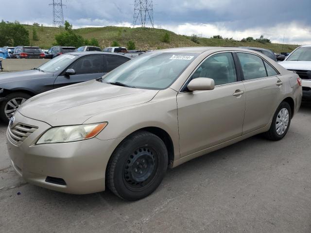 2008 Toyota Camry Ce VIN: 4T4BE46K98R018741 Lot: 57037514