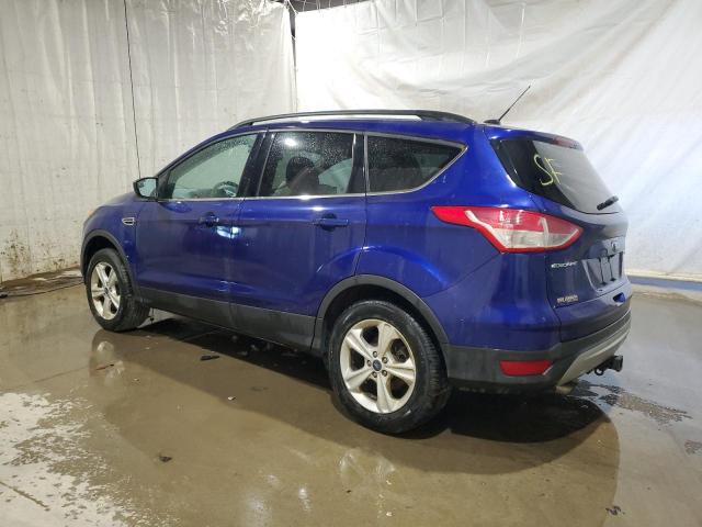 2016 Ford Escape Se VIN: 1FMCU9G90GUC48211 Lot: 56276874