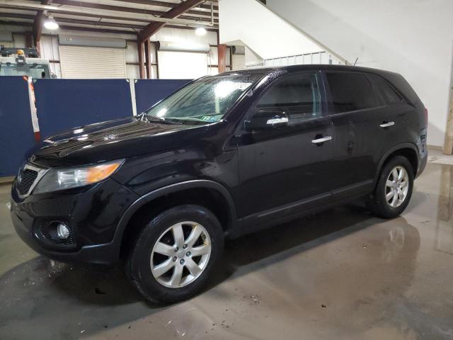 2013 Kia Sorento Lx VIN: 5XYKT3A11DG414901 Lot: 55109824