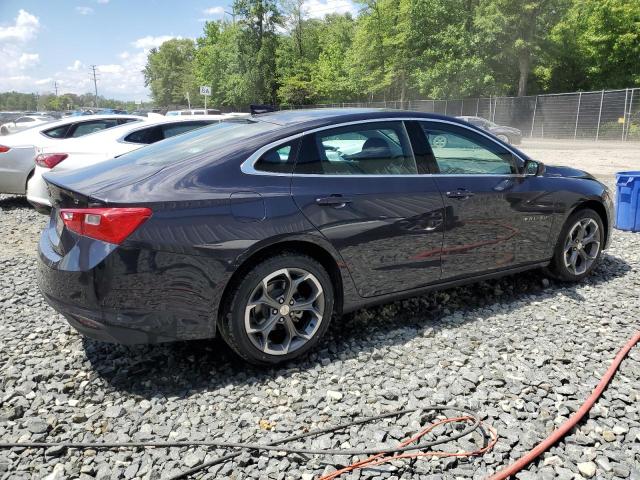 2023 Chevrolet Malibu Lt VIN: 1G1ZD5ST1PF223874 Lot: 56887544