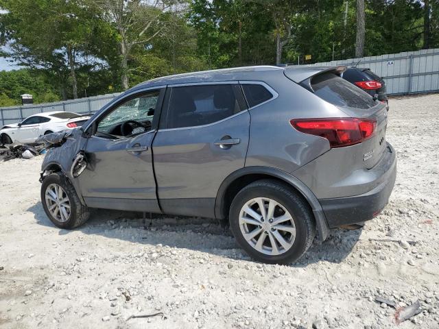 2017 Nissan Rogue Sport S VIN: JN1BJ1CR1HW112744 Lot: 53888544