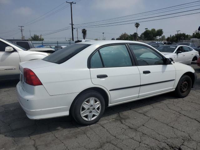 2005 Honda Civic Dx Vp VIN: 2HGES16305H559690 Lot: 53400834