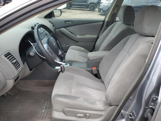 2008 Nissan Altima 2.5 VIN: 1N4AL21E68N488411 Lot: 53751474