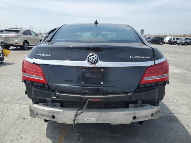 2015 Buick Lacrosse VIN: 1G4GB5G32FF303322 Lot: 54792524