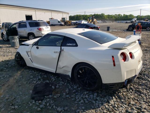 JN1AR5EF0FM280690 2015 Nissan Gt-R Premium 2015 Nissan Gt-R Premium VIN: JN1AR5EF0FM280690 Lot: 54829324