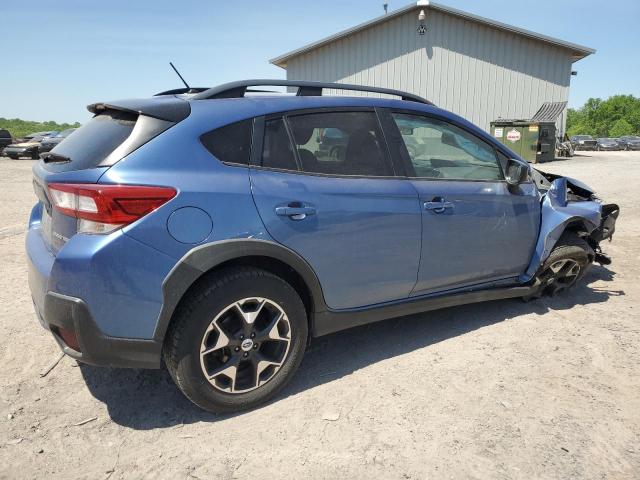 2018 Subaru Crosstrek VIN: JF2GTAAC3J9340861 Lot: 53264724