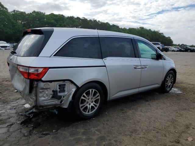 2012 Honda Odyssey Ex VIN: 5FNRL5H40CB108255 Lot: 54690574