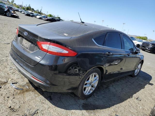 2015 Ford Fusion Se VIN: 3FA6P0HD2FR264395 Lot: 56104574