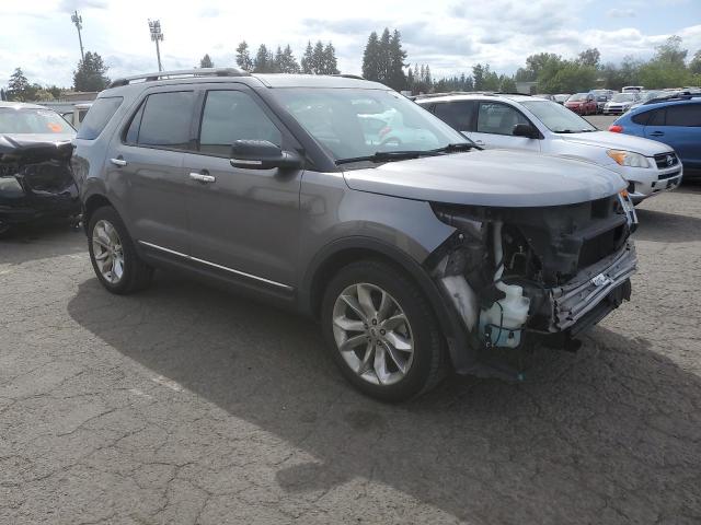 2013 Ford Explorer Xlt VIN: 1FM5K8D8XDGB54089 Lot: 53806754