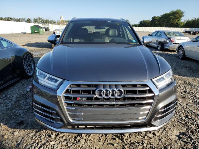 2019 Audi Sq5 Premium Plus VIN: WA1B4AFY4K2001265 Lot: 56590184