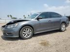 VOLKSWAGEN PASSAT S photo