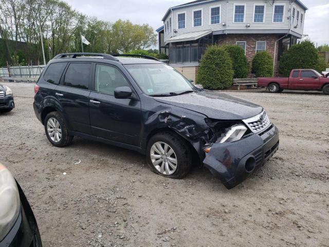 2012 Subaru Forester 2.5X Premium VIN: JF2SHADC5CH463397 Lot: 55044504