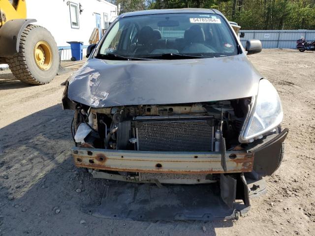 2014 Nissan Versa S VIN: 3N1CN7AP1EL801780 Lot: 54785364