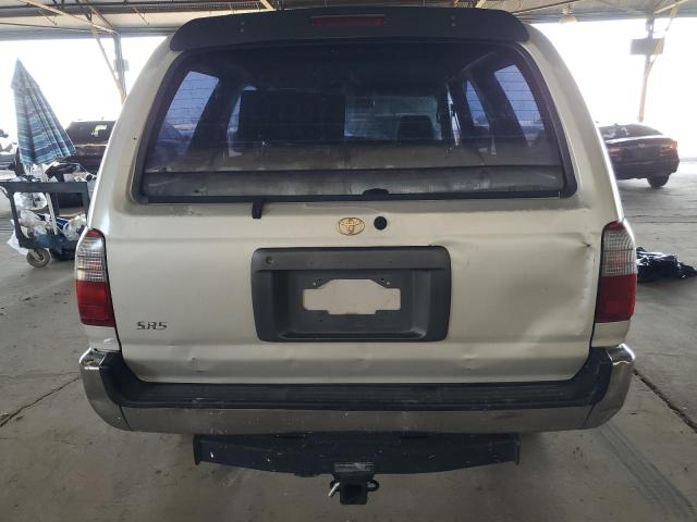 1998 Toyota 4Runner Sr5 VIN: JT3GN86R5W0068151 Lot: 54507684