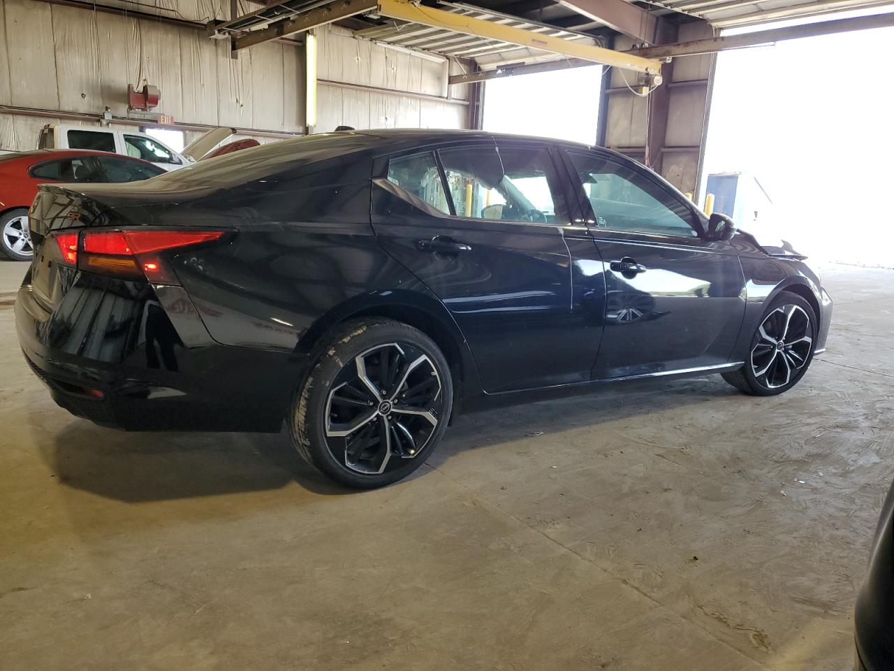 1N4BL4CV7RN372469 2024 Nissan Altima Sr