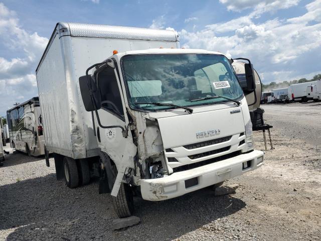 2017 Isuzu Npr VIN: 54DB4W1B5HS804466 Lot: 55552854