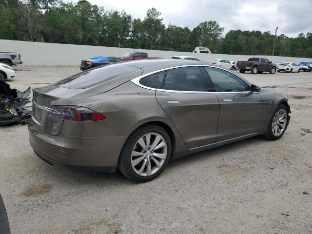 2016 Tesla Model S VIN: 5YJSA1E19GF135633 Lot: 55971614