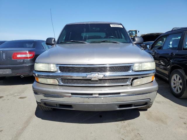 2002 Chevrolet Tahoe C1500 VIN: 1GNEC13T72J314791 Lot: 53806004