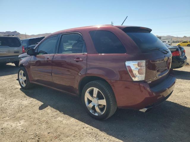 2008 Chevrolet Equinox Sport VIN: 2CNDL937686337048 Lot: 54592944