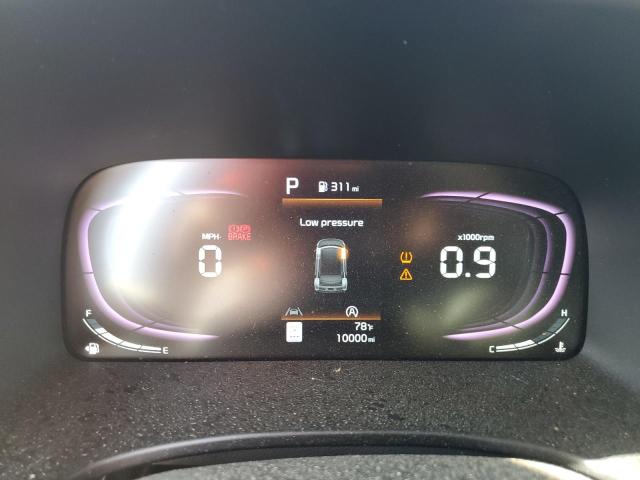 2023 Kia Soul Lx VIN: KNDJ23AU0P7891779 Lot: 55595174