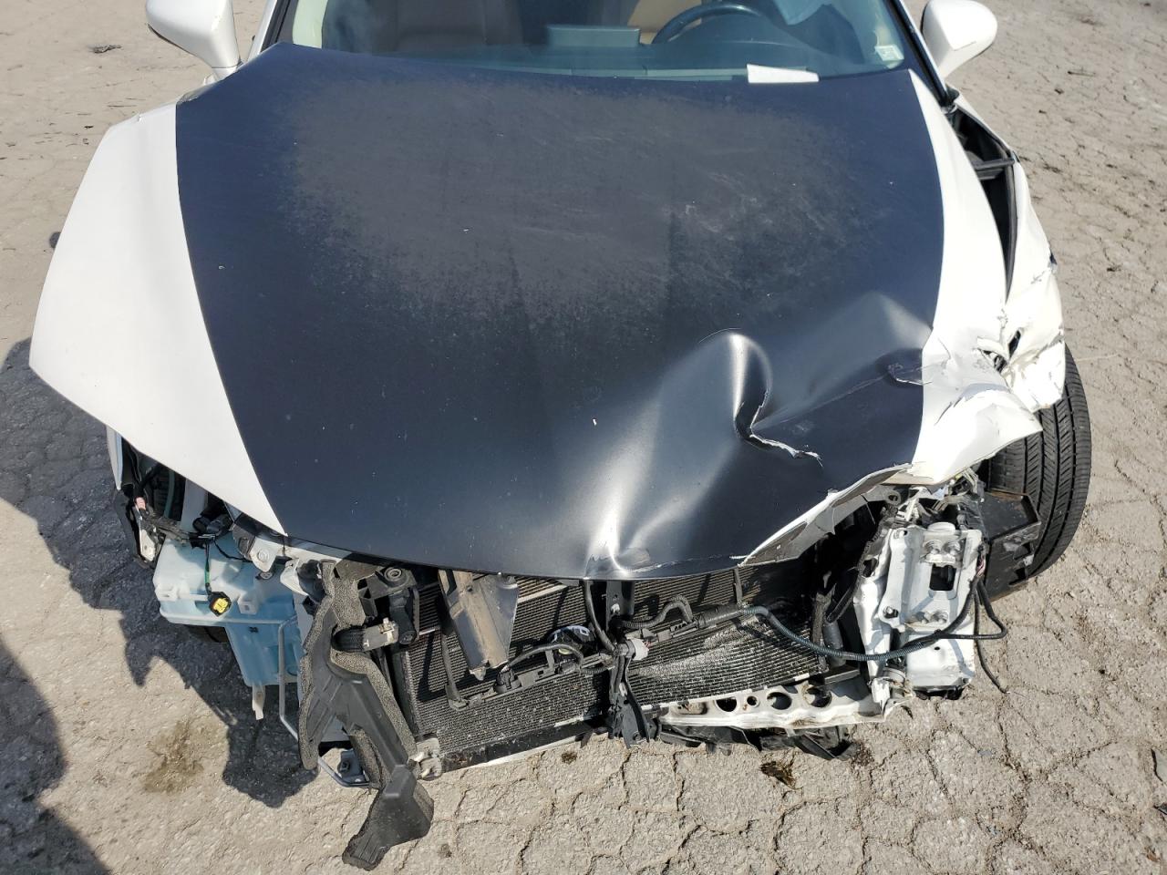 JTHKD5BH6F2234720 2015 Lexus Ct 200