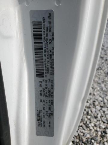 2019 DODGE RAM 1500 3C6JR6DG9KG500992