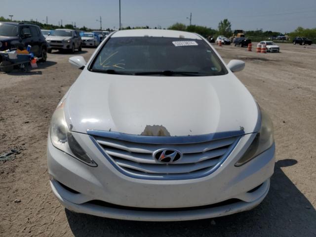 2011 Hyundai Sonata Gls VIN: 5NPEB4AC2BH099183 Lot: 53313874