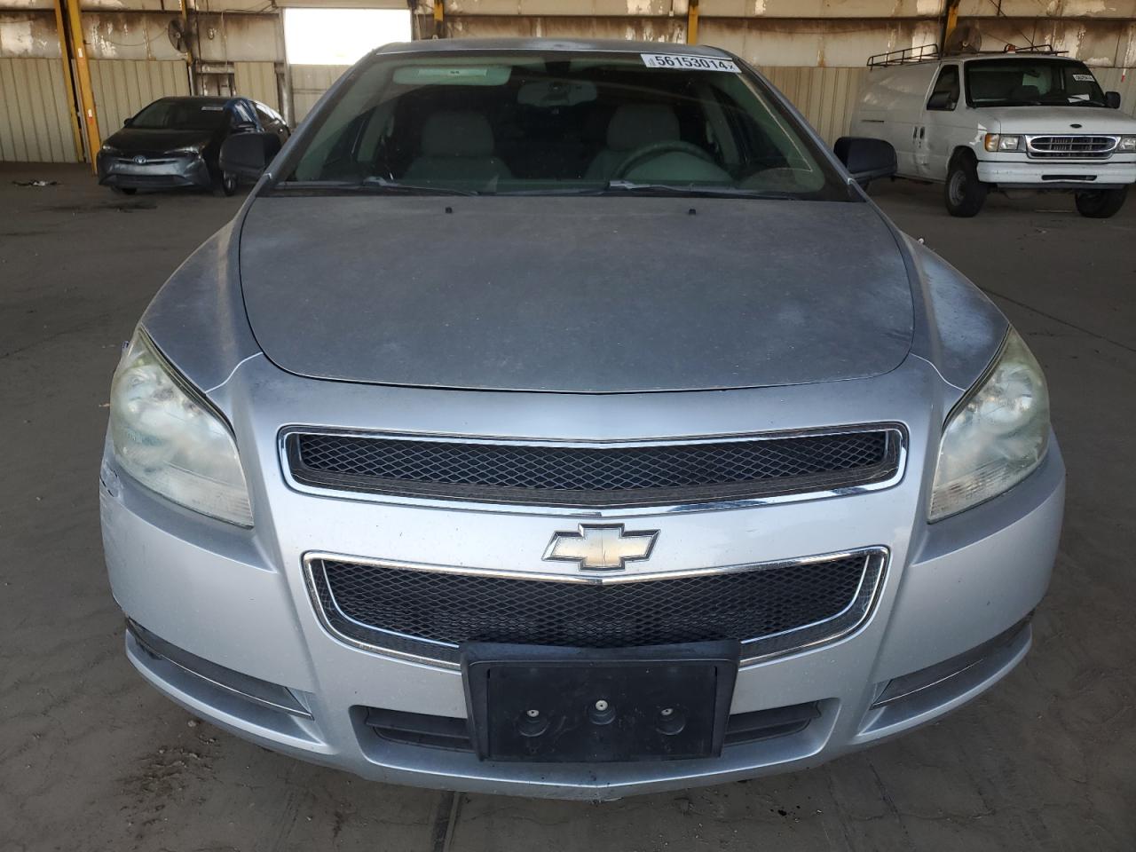 1G1ZG57B39F133913 2009 Chevrolet Malibu Ls