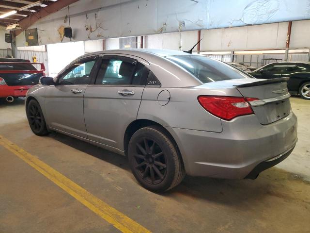 2013 Chrysler 200 Limited VIN: 1C3CCBCG7DN526048 Lot: 55800584