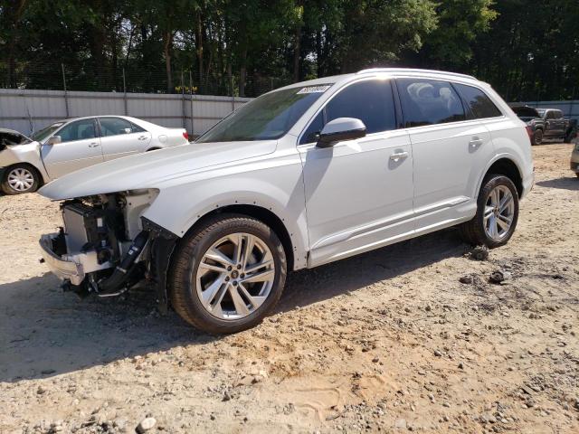 VIN WA1ACBF76RD006915 2024 Audi Q7, Premium no.1