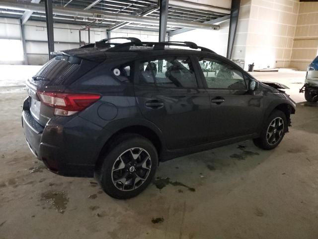 2018 Subaru Crosstrek Premium VIN: JF2GTABC6JH235123 Lot: 55749794