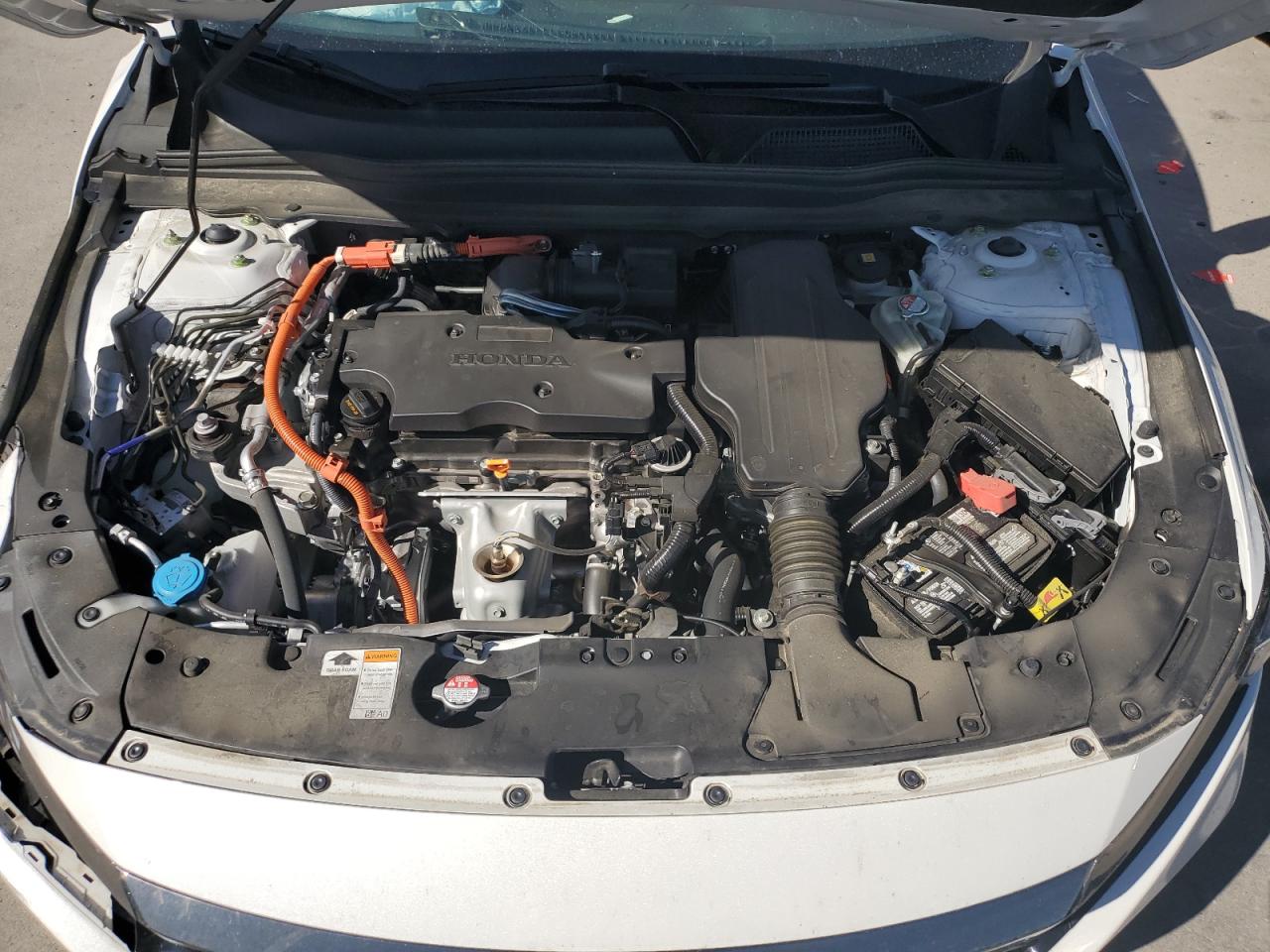 1HGCV3F26NA034357 HONDA ACCORD 2022