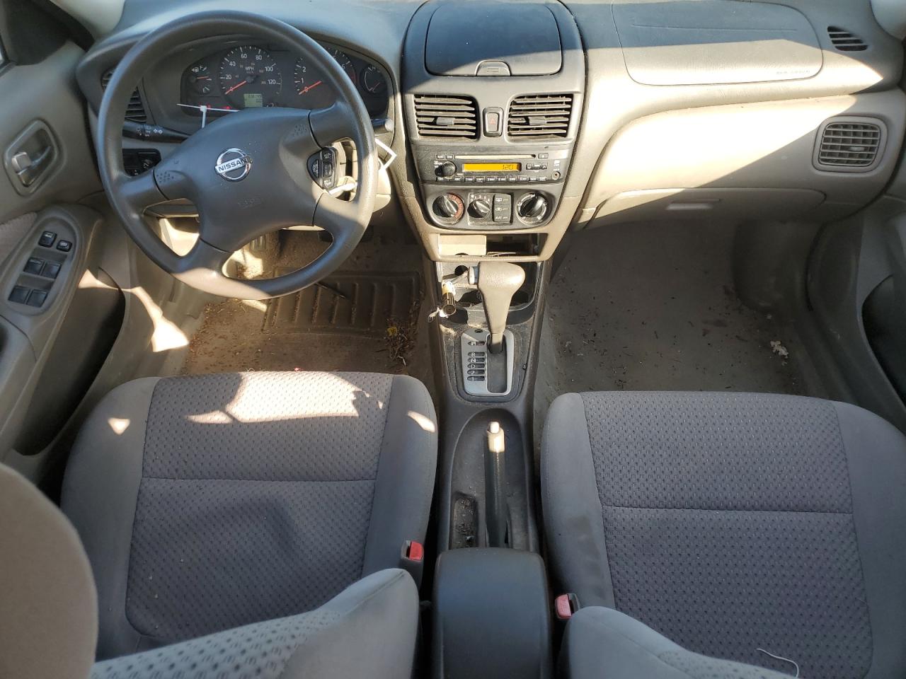 3N1CB51D95L525626 2005 Nissan Sentra 1.8