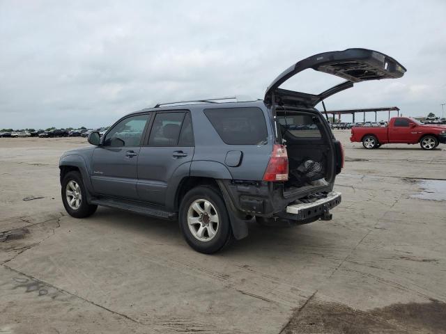 2005 Toyota 4Runner Sr5 VIN: JTEZU14R550057338 Lot: 54335104