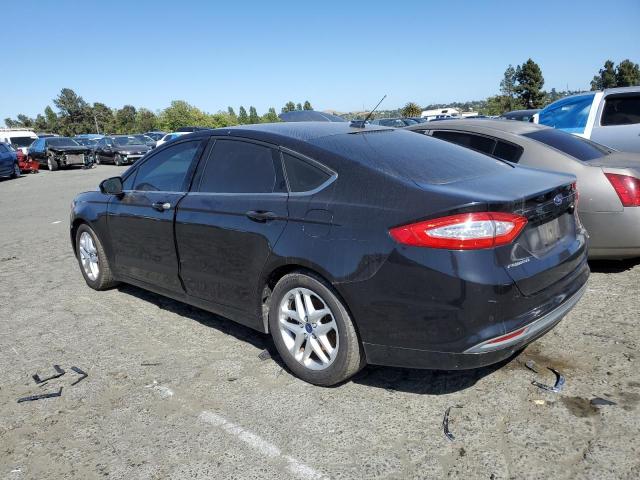 2015 Ford Fusion Se VIN: 3FA6P0HD2FR264395 Lot: 56104574