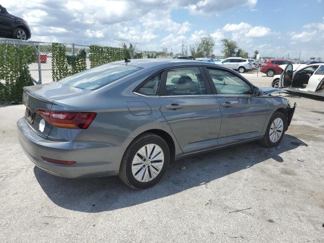 2019 Volkswagen Jetta S VIN: 3VWCB7BU9KM221545 Lot: 55627004