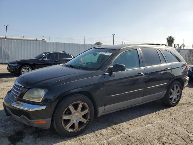 Lot #2533163498 2005 CHRYSLER PACIFICA T salvage car