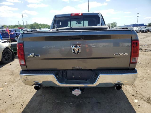 2010 Dodge Ram 1500 VIN: 1D7RV1GT1AS198999 Lot: 56481314